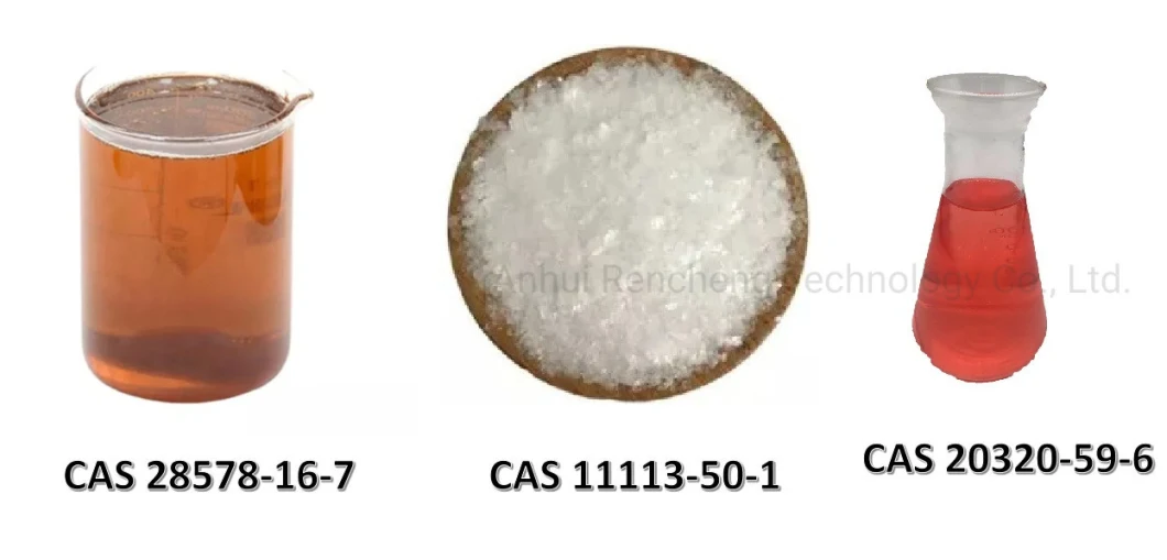 Top 99% Puruity Chemical Raw Material Phmg CAS 57028-96-3 in Stock